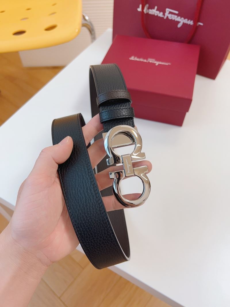 Ferragamo Belts